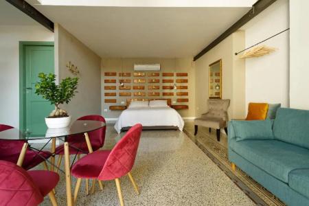 Palà Suites - 7
