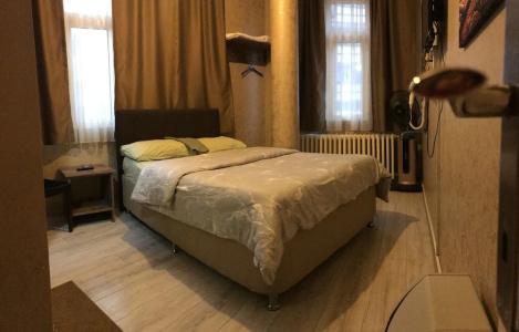 Saray Otel - 17