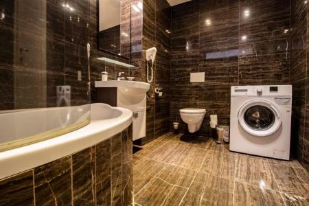 Residence U Černé Věže České Budějovice - 113