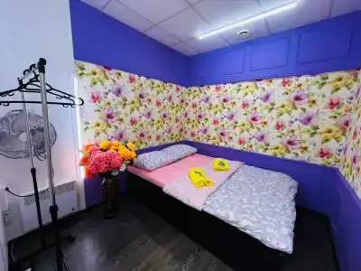 Типичный Питер на Загородном - 0