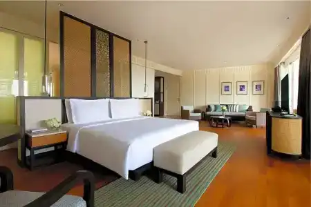 Intercontinental Hua Hin Resort, An Ihg - Sha Extra Plus - 70