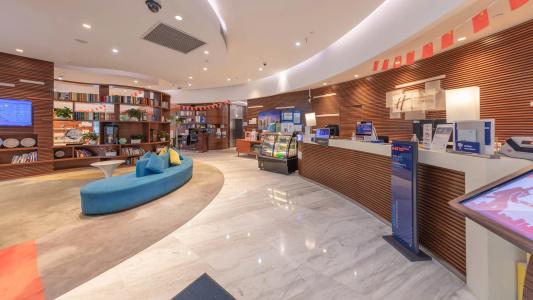 Holiday Inn Express - Suzhou Industrial Park, An Ihg - 36