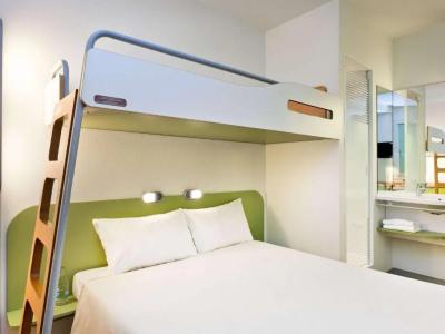 ibis Budget Essen Nord - 38