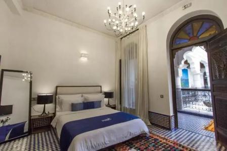 Riad Braya - 32