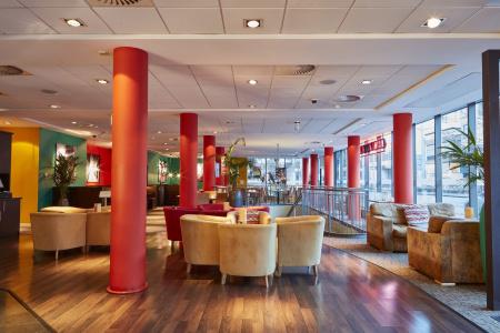 Future Inn Bristol - 1