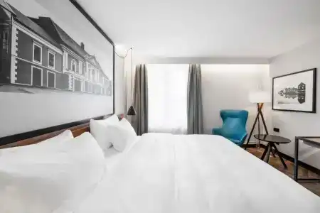 Mercure Klaipeda City - 47