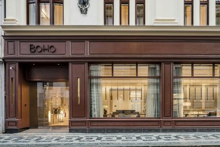 Boho Prague - Small Luxurys - 20