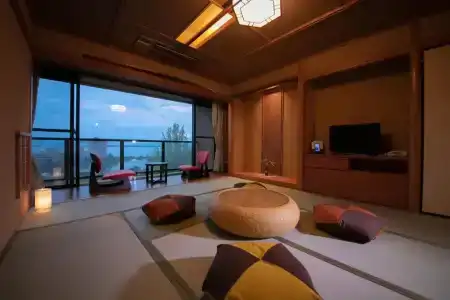 Biwako Hanakaido - 27