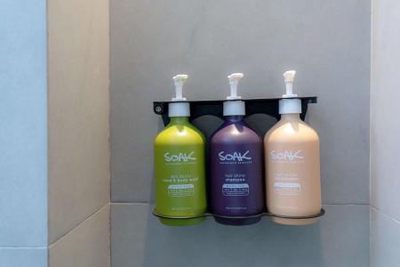 Park Plaza Bangkok Soi 18 - Sha Extra Plus - 50