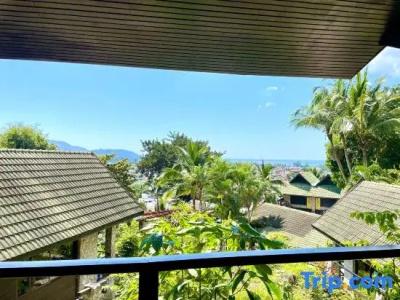 Boomerang Village Cottages - 119