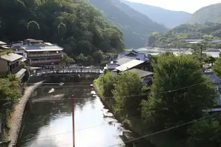 Arashiyama - 29
