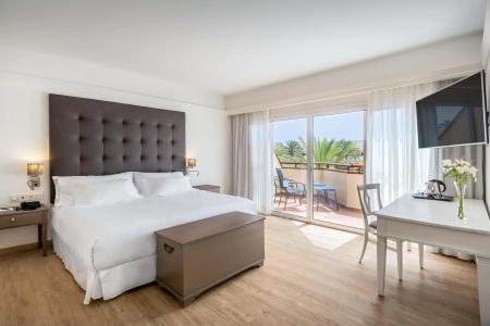 Barceló Corralejo Bay - Только для взрослых - 40