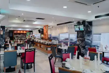 Sentral Melaka @ City Centre - 24