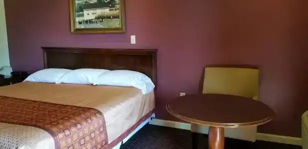 Classic Inn - 22