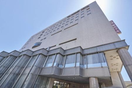 Miyako City Tsu - 15