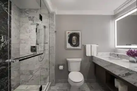 The Ritz-Carlton, - 56