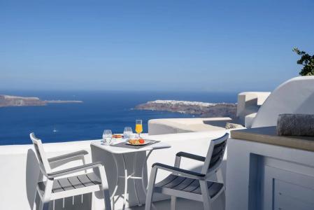 Abyssanto Suites and Spa - 67