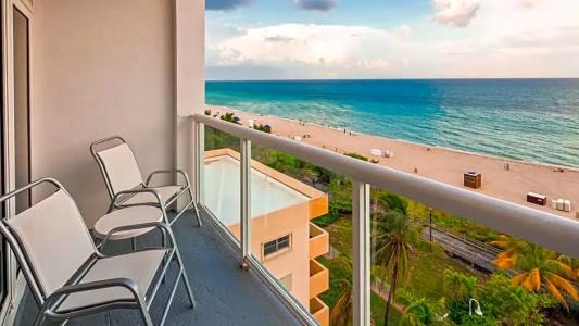 Best Western Plus Atlantic Beach Resort - 83