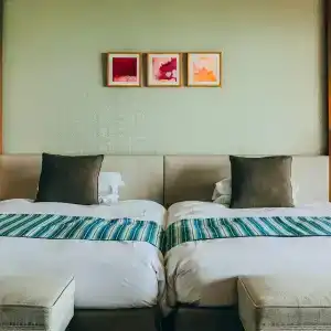 Miyakojima Tokyu & Resorts - 26