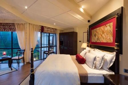 Cheriz Boutique Villa - 54