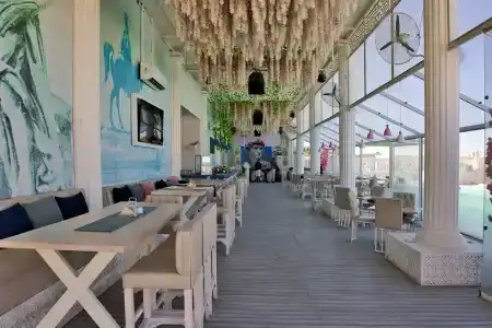 Selena Bay Resort - 32