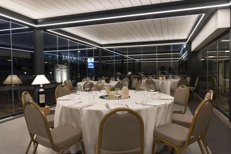 Best Western Rome Airport - 21