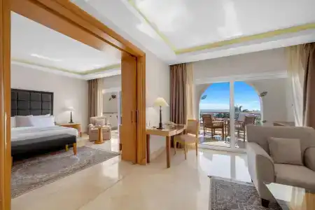 Savoy Sharm El Sheikh - 43