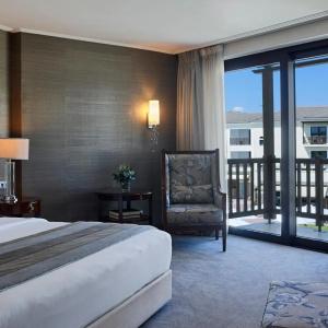 Du Lac Congress Center & Spa - 34