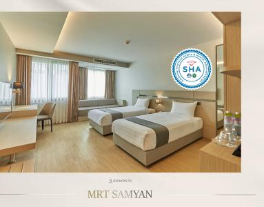Samyan Serene - 2