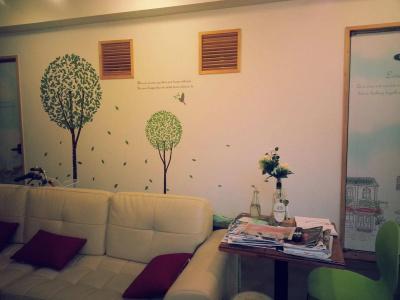 Blue Backpackers - 12
