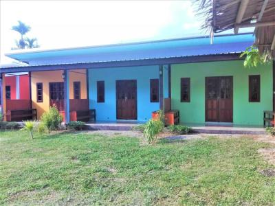 Lanta Hostel - 19