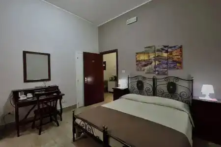 Soggiorno Paradiso - 42