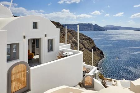 Allure Breeze Suites - 85