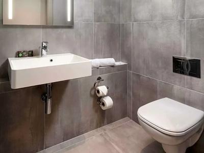 Novotel Poznan Centrum - 65