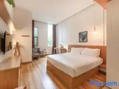 Wuyu (Chongqing Jinyun Mountain, Southwest University) - 33