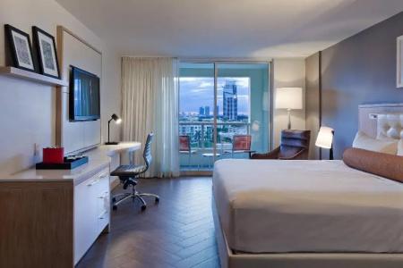 Marriott Stanton South Beach - 62