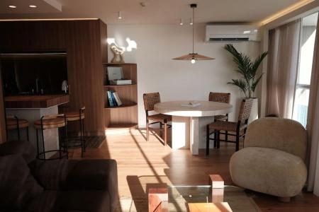 Burleigh Beach Tower - 222