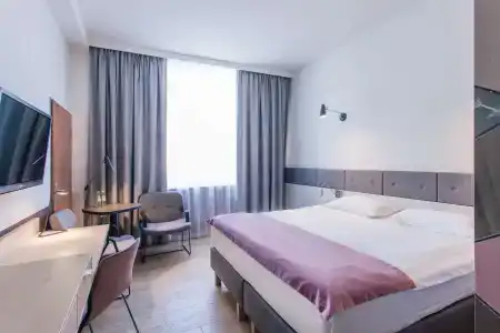 Scandic Gdańsk - 73