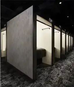The Millennials Shibuya - 1