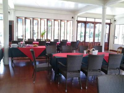Siam Tara Resort Chiangkhong - 137