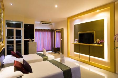 Marble Garden View - 72