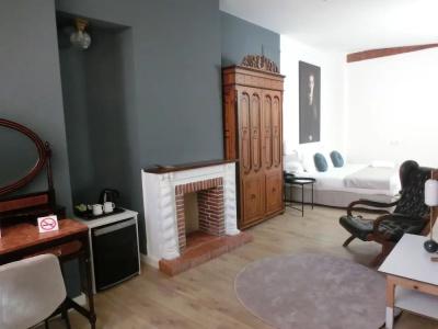Les Monges Palace Boutique - 32
