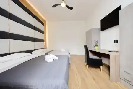 I Pini di Roma - Rooms & Suites - 36