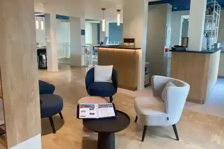 Quality La Marebaudière Vannes Centre - 18