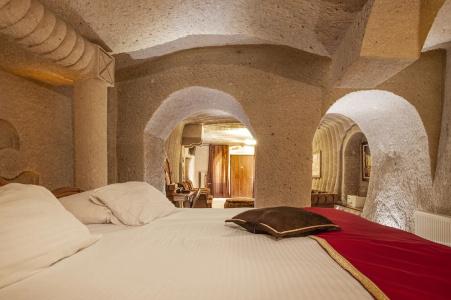 Ottoman Cave Suites - 66
