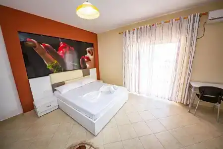 Ideal ApartSaranda - 31