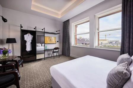 Titanic Belfast - 60