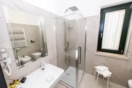 Agriturismo Borgo Imperiale - 1