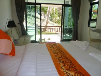 Sun Moon Star Resort Koh Phangan - 25