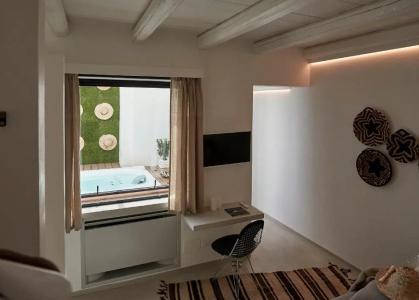 Musae Relais & Spa - 114